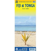 Fiji och Tonga ITM